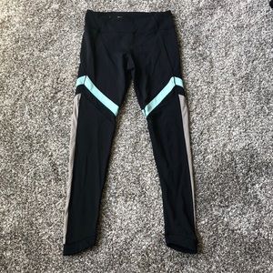 under armour leggings